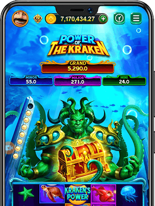Gold Rummy game screen interface preview